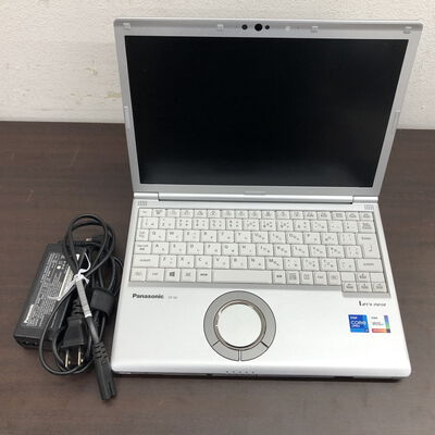 【福山ココローズ店】中古  レッツノート CF-SV1S11VS(i7-1185G7/16GB/SSD512GB/W11P) 5090001350 