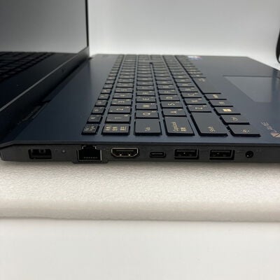 【新潟店】中古  NEC LAVIE N16 N1670/HAL PC-N1670HAL(core i7-1255U/16GB/SSD256GB/DVD-MULTI/オンボード/16.0/1920x1200/W11H) 3290007396 