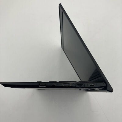 【なんば店】中古  VAIO SX12 VJS12490111B (i7 1195G7/16GB/SSD512GB/WLAN/12.5FHD) 3280023620 