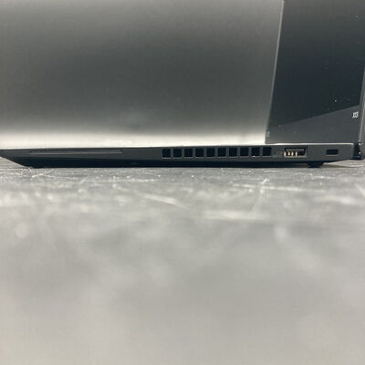 【熊本浜線店】中古  Lenovo ThinkPad X13 Gen 1 (LTE) (AMD Ryzen 5 PRO 4650U 2.1GHz/8GB/SSD256GB/-/オンボード/13.3/1920x1080/Wi-Fi/WEBCAM/W11H64) 180564 
