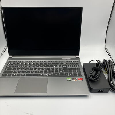 中古 GALLERIA RL5R-G50T(Ryzen 5 4600H/16GB/SSD512GB/GTX1650Ti/W11H 