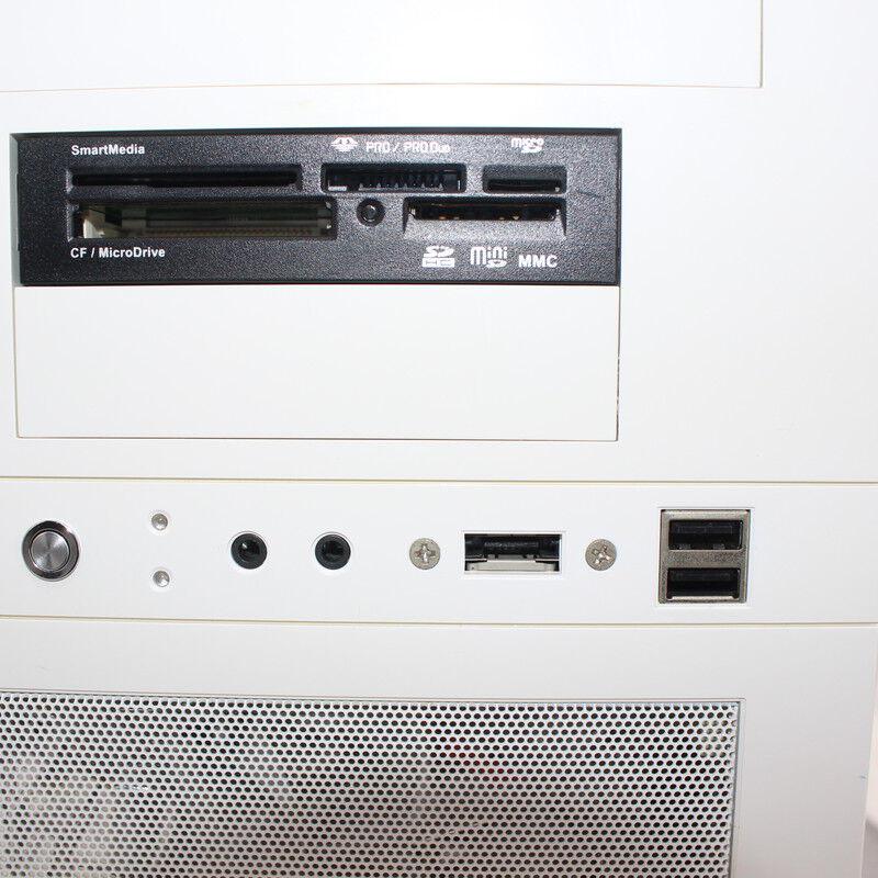 中古 Original PC(AMD Ryzen 7 5700X/32GB DDR4 (PC4)/SSD500GB/DVD