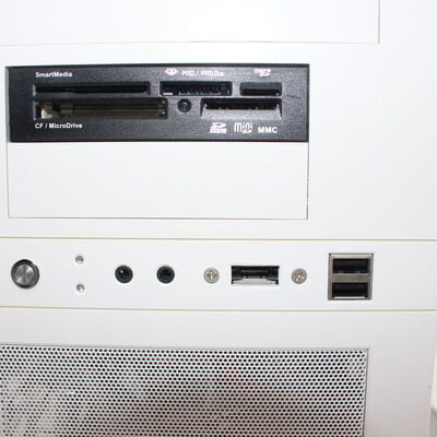 【通販センター】中古  Original PC(AMD Ryzen 7 5700X/32GB DDR4 (PC4)/SSD500GB/DVDマルチ/NVIDIA GeForce GTX 1050 Ti 4GB/W11H64 MAR) 197961 