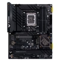 ASUS  TUF GAMING Z790-PLUS D4 (Z790 1700 ATX) 