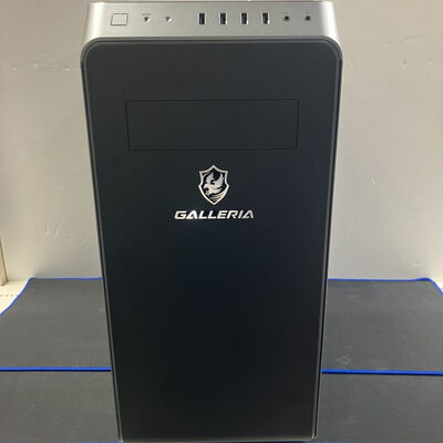 【大宮店】中古  GALLERIA XA7C-R57 1250007279 