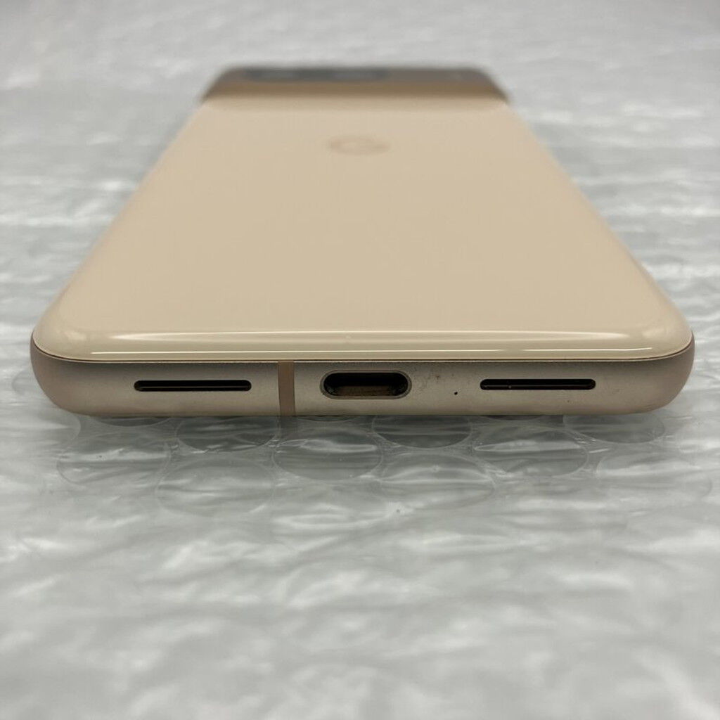 中古 Google Pixel8 128GB Rose【SoftBank版SIMフリー】GZPFO 201536