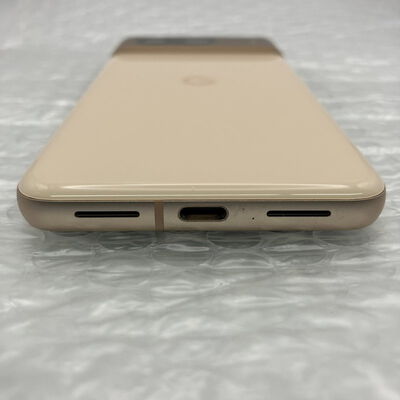【秋葉原本店】中古  Google Pixel8 128GB Rose【SoftBank版SIMフリー】GZPFO 201536 