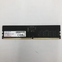 中古  PC5-38400 16GB デスクトップ用(DDR5-4800) 149151 