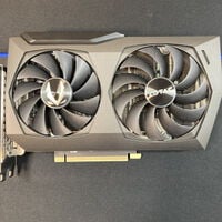中古  ZOTAC GAMING GeForce RTX 3070 Twin Edge OC LHR ZT-A30700H-10PLHR（RTX3070 8GB） 3480037996 