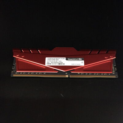 【座間相武台】中古  PC4-28800 16GB デスクトップ用 140734 