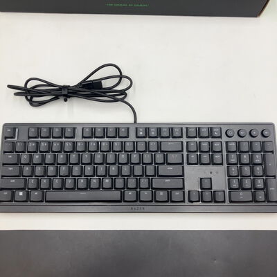 【熊本浜線店】中古  RAZER　ORNATA　V3 5370001361 