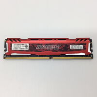 中古  PC4-19200 8GB デスクトップ用(DDR4-2400) 126163 