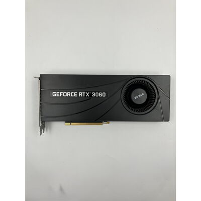 【秋葉原本店】中古  各社 GeForce RTX3060 (12GB PCI-E) 144786 