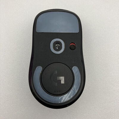【新潟店】中古  Logicool PRO X SUPERLIGHT Wireless Gaming Mouse G-PPD-003WL-BK 146967 