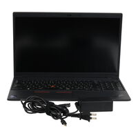 中古  Lenovo ThinkPad L15 Gen3(Intel Core i5 1245U 1.60GHz/16GB DDR4/NVMe256GB/-/オンボード/15.6/1920x1080/GbE/Wi-Fi/WEBCAM/W11H/VBT) 204332 