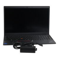 中古  Lenovo ThinkPad L15 Gen3(Intel Core i5 1235U 1.30GHz/16GB DDR4/NVMe256GB/-/オンボード/15.6/1920x1080/GbE/Wi-Fi/WEBCAM/W11H/VBT) 204248 