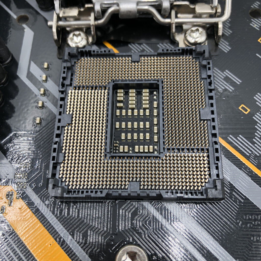 中古 ASUS TUF Z390-PLUS GAMING (Z390 1151 ATX DDR4) 138863