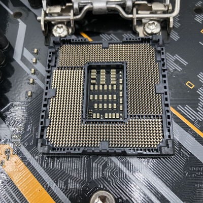 【福井日之出店】中古  ASUS TUF Z390-PLUS GAMING (Z390 1151 ATX DDR4) 138863 