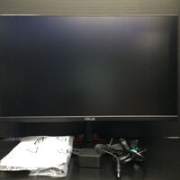 中古  ASUS VG249Q3R (23.8"W 2H1DP 1ms IPS 180Hz) 4510001573 