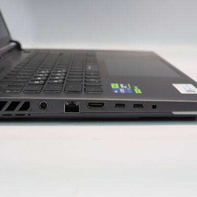 【札幌店】中古  ASUS ROG STRIX  G16 G614JV-I7R4060(i7-13650HX/16GB/SSD512GB/RTX4060 8GB/16インチ/1920*1200/W11H) 3210015425 