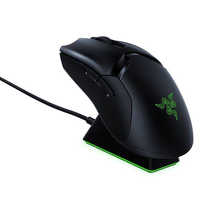 Razer Viper Ultimate (RZ01-03050100-R3A1) ｜ パソコン通販のドスパラ【公式】