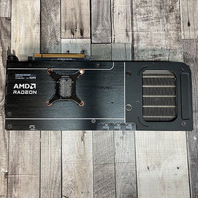 【広島店】中古  ASUS PRIME-RX9070XT-O16G (RX9070XT 16G) 176939 