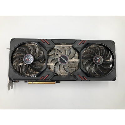 【水戸赤塚店】中古  ASRock Intel Arc A770 Phantom Gaming D 8GB OC 195926 