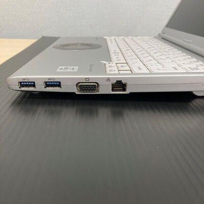 【静岡東瀬名店】中古  Panasonic CF-LV9RDHVS  (Intel Core i5 10310U 1.7GHz/8GB/SSD256GB/-/オンボード/14/1920x1080/Wi-Fi/W11P64) 172988 