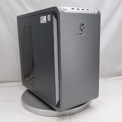 【通販センター】中古  THIRDWAVE GALLERIA XGR5M-R56-GD 201090 