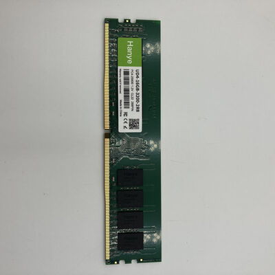 【なんば店】中古  PC4-25600 16GB デスクトップ用(DDR4-3200) 140728 