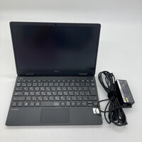 中古  NEC VKT10 (INTEL Core i5 10210Y 1.0GHz/8GB/SSD256GB/-/オンボード/12.5/1920x1080/Wi-Fi/WEBCAM/W11H64) 179608【5/1値下げ!】 