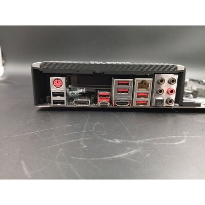【大須店】中古  MSI Z370 GAMING PRO CARBON (Z370 1151 ATX DDR4) 136215 