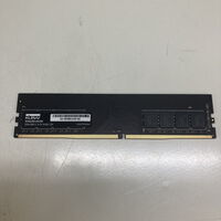 中古  PC4-21300 8GB デスクトップ用(DDR4-2666) 126165 