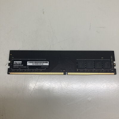 【大宮店】中古  PC4-21300 8GB デスクトップ用(DDR4-2666) 126165 
