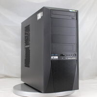 中古  THIRDWAVE GALLERIA KT(Intel Core i7 9700K/16GB/SSD1TB/DVDマルチ/NVIDIA GeForce RTX 2060 SUPER 8GB/W11H64 MAR) 180579【8/28値下げ!】 