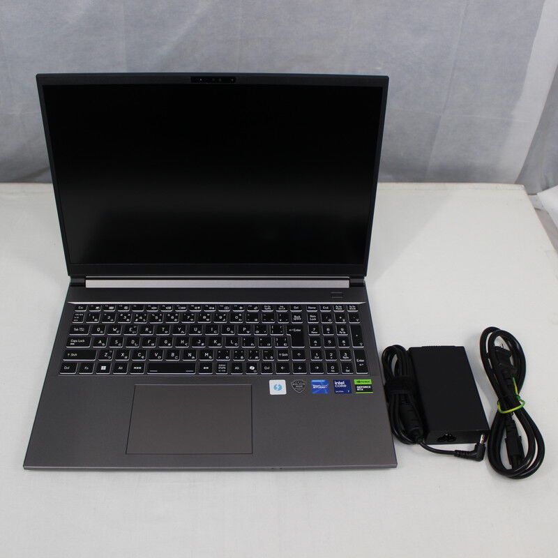 中古ノートパソコン｜パソコン通販のドスパラ【公式】