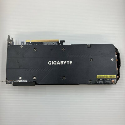 【秋葉原本店】中古  GIGABYTE_GeForce_RTX2070SUPER_GAMING_OC_3X_8G 3410014396 