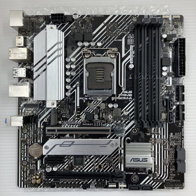 【秋葉原本店】中古  各社 OEM マザーボード (LGA1200) 158688 