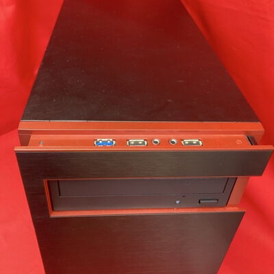 【千葉店】中古  iiyama Level&infin; ILeDXs-ROX6-AR58X-RBSXB 3250006525 