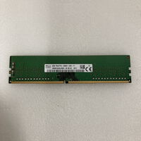 中古  PC4-21300 8GB デスクトップ用_ 184888 