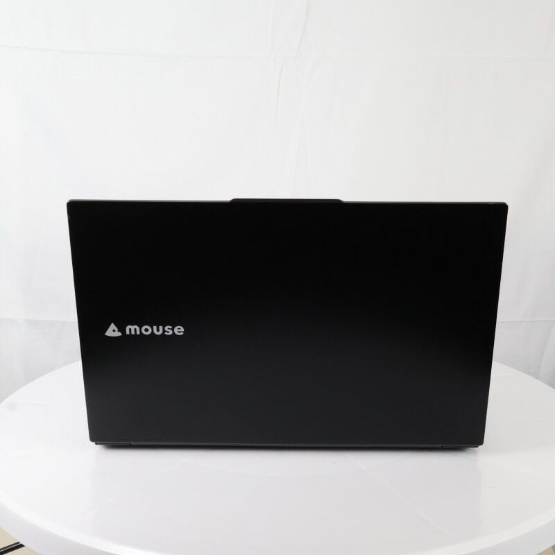 中古 Mousecomputer MousePro-NB420Z(Intel Core i7 1165G7/16GB DDR4