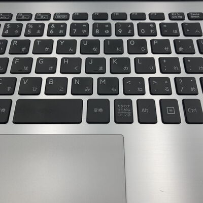 【甲府飯田店】中古  VAIO Pro PG VJPG21(i5-1235U/8GB/SSD256GB/W11P) 4720003343 