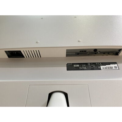 【座間相武台】中古  各社 27インチワイド液晶モニタ （フルHD 1920x1080） 119883 