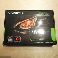 中古  各社 GeForce GTX1070 (8GB PCI-E) 130945 