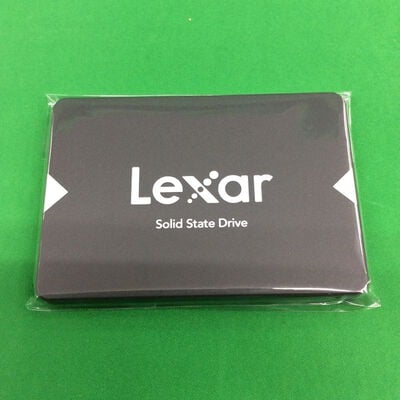 【川崎店】中古  各社 2.5インチ SSD 512GB SATA 124396 