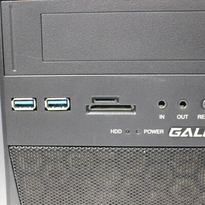 中古  THIRDWAVE GALLERIA KT 