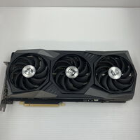 中古  MSI GeForce RTX 3070 GAMING X TRIO (RTX3070 8G) 143901 