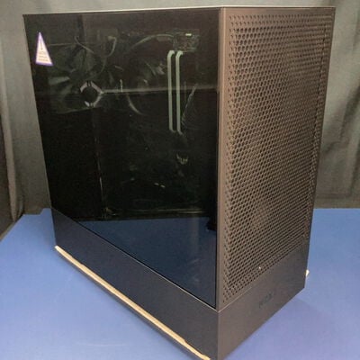 【前橋ｲﾝﾀｰｱｶﾏﾙ店】中古  自作PC(Ryzen 7 5700G/32GB/SSD1TB) 4540002582 