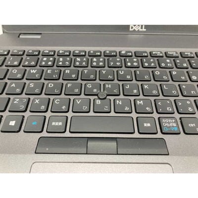 【郡山安積店】中古  DEll Latitude 5500(i5-8365U/8GB/HDD500GB/15.6インチ/1920 x 1080/W10P) 4640002169 