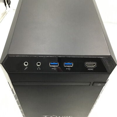 【白山FM松任店】中古  mouse G-tune PM-450 4950001738 